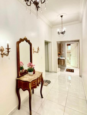 Luxury Arrwadah apartment - Jeddah